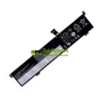 Baterie pro Lenovo Creator5 L19M3PF7 L19L3PF3 L19M3PD9 15IMH05 [Náhradní baterie]